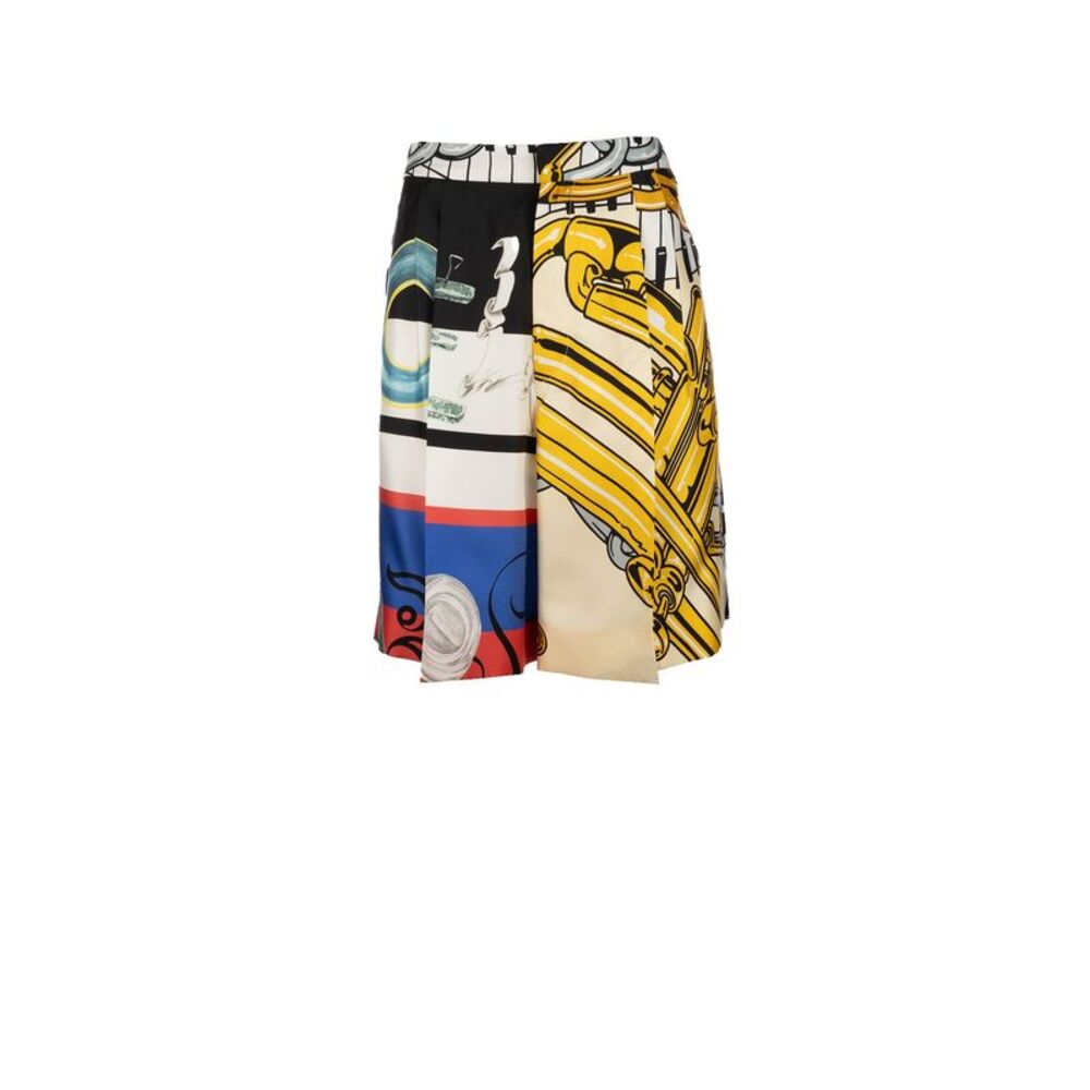 Celine Woman Clothing Shorts